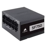 Corsair SF Series SF750 750 Watts | SF850 850W | SF1000 1000W 80 PLUS® Platinum Certified High Performance SFX Power Supply Unit