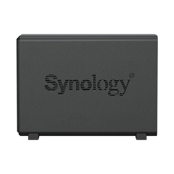 Synology DS124 1 Bay DiskStation btz