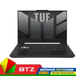 Asus TUF FX507ZC4-HN081W | 15.6" FHD 1920x1080 144Hz | i5-12500H | 8GB RAM | 512GB SSD | RTX 3050 | Windows 11 Home Gaming Laptop