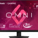 ViewSonic VX2716 27" 100Hz  AMD FreeSync IPS Gaming Monitor