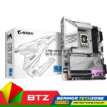 Gigabyte Z790 AORUS ELITE AX ICE ATX Motherboard