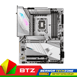 Gigabyte Z790 Aorus PRO X ATX Motherboard White