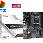 ASRock A620M-HDV/M.2+ Micro ATX Motherboard