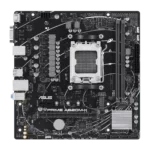Asus PRIME A620M-K-CSM Micro ATX Motherboard