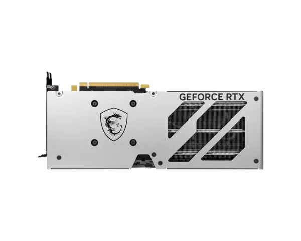 MSI GeForce RTX 4060 Ti GAMING X SLIM WHITE 8GB | 16GB Graphics Card ...