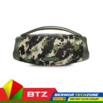 JBL Boombox 3 Squad Camouflage Portable Speaker