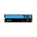 Lexar NM710 500GB | 1TB | 2TB M.2 2280 PCIe Gen4 NVME Internal SSD Solid State Drive