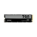 Lexar NM790 512GB | 1TB | 2TB | 4TB M.2 2280 PCIe Gen4 NVME Internal SSD Solid State Drive