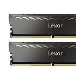 Lexar THOR 2x16 32GB DDR4 3200MHz CL18 Heatsink Gaming Desktop Memory