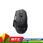 Logitech G502 X Plus LightSpeed Wireless Gaming Mouse