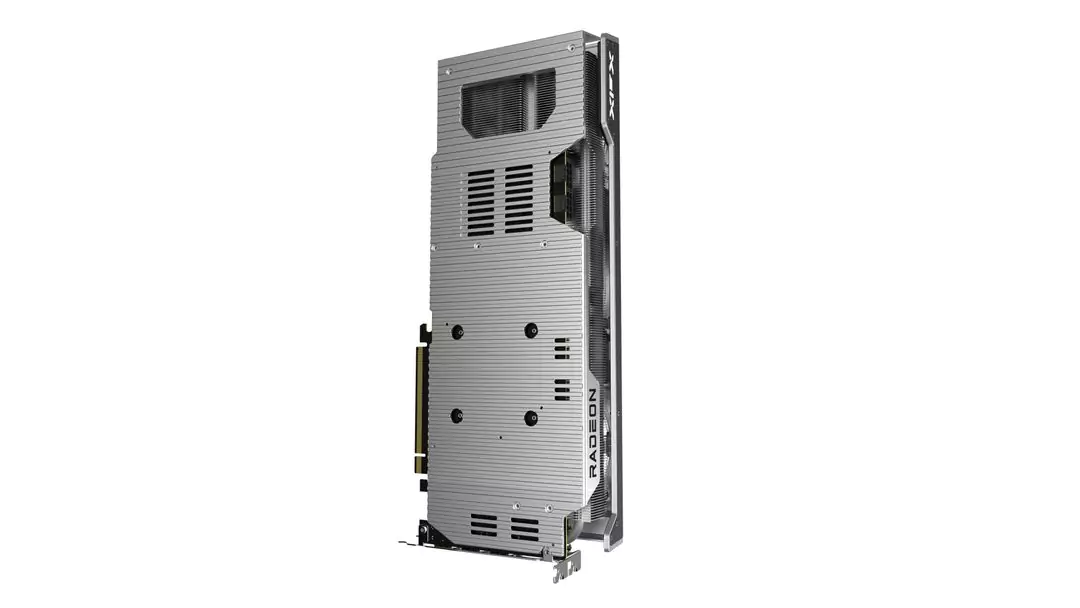 Heatsink for Rx 6800 XT Lenovo OEM Blower Graphics Card Cooler Radiator