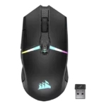 Corsair NIGHTSABRE WIRELESS RGB Gaming Mouse