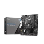MSI PRO H510M-B LGA 1200 Intel Motherboard