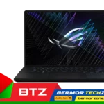 ASUS ROG Zephyrus M16 2023 GU604 GU604VZ-NM049WS 16" WQXGA MiniLED 240Hz | Intel Core i9-13900H | 32GB DDR5 NVIDIA GeForce RTX 4080 12GB GDDR6 | 2 TB PCIe 4.0 SSD | Windows 11 | Office Home & Student 2021 Gaming Laptop