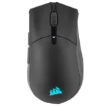 Corsair SABRE RGB PRO WIRELESS CHAMPION SERIES Ultra-Lightweight FPS/MOBA Gaming Mouse