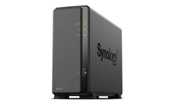 synology ds124 1 bay diskstation 6509ec6523460