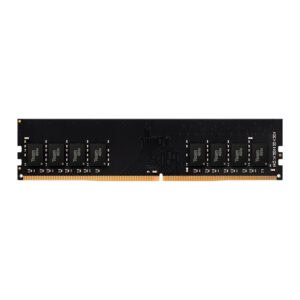 TeamGroup ELITE U-DIMM 8GB 3200Mhz Cl22 DDR4 RAM Desktop MemoryFEATURES New-generation product of DRAM module 1.2 V memory module