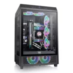 Thermaltake Tower 500 E-ATX Mid Tower Chassis