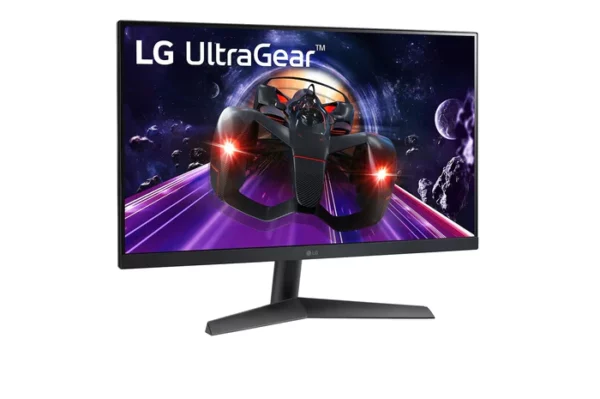 24 UltraGear FHD IPS 1ms 144Hz HDR Monitor with FreeSyncv