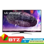 LG UltraGear 48GQ900-B 48" UHD OLED 3440x2160 120Hz Anti-Glare Low Reflection 0.1ms R/T G-SYNC Compatible Monitor