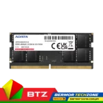 B*s様 ADATA DDR5 4800 SO-DIMMメモリ32GB（16GB DDR5-4800 SO-DIMM Memory Module | ADATA (United States)