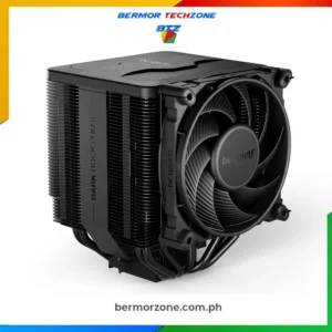 Be Quiet! DARK ROCK PRO 5 BK036 Dual Fan CPU Aircooler