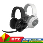 Corsair HS55 Wireless Gaming Headset - Carbon | White