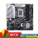 Asus Prime Z790M-Plus-CSM DDR5 LGA 1700 Motherboard