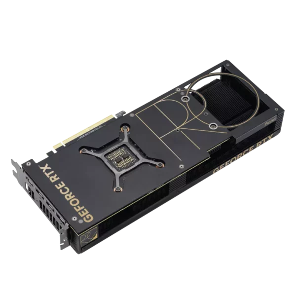 ProArt GeForce RTX™ 4080 OC Edition 16GB GDDR6X btz ph 4
