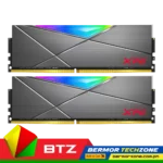 Adata XPG SPECTRIX D50 2x8 16GB DDR4 Grey 3200Mhz | 3600Mhz RGB Gaming Memory