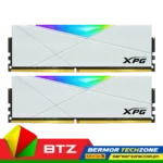 ADATA XPG Spectrix D50 2x8GB White DDR4 3200Mhz | 3600Mhz Desktop Memory