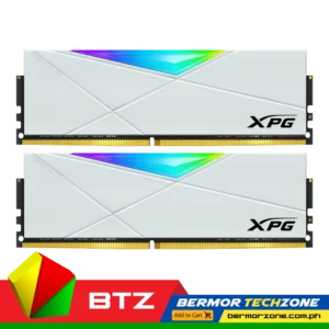 SPECTRIX D50 DDR4 RGB btz ph 6