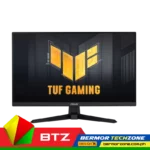 ASUS TUF Gaming VG249QM1A 24 inch FHD 1920 x 1080 Fast IPS 270 Hz 1ms GTG 99% sRGB FreeSync Premium G-Sync compatible Gaming Monitor
