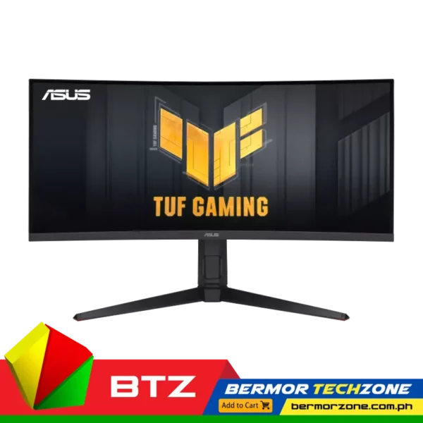 TUF Gaming VG34VQL3A btz ph 1