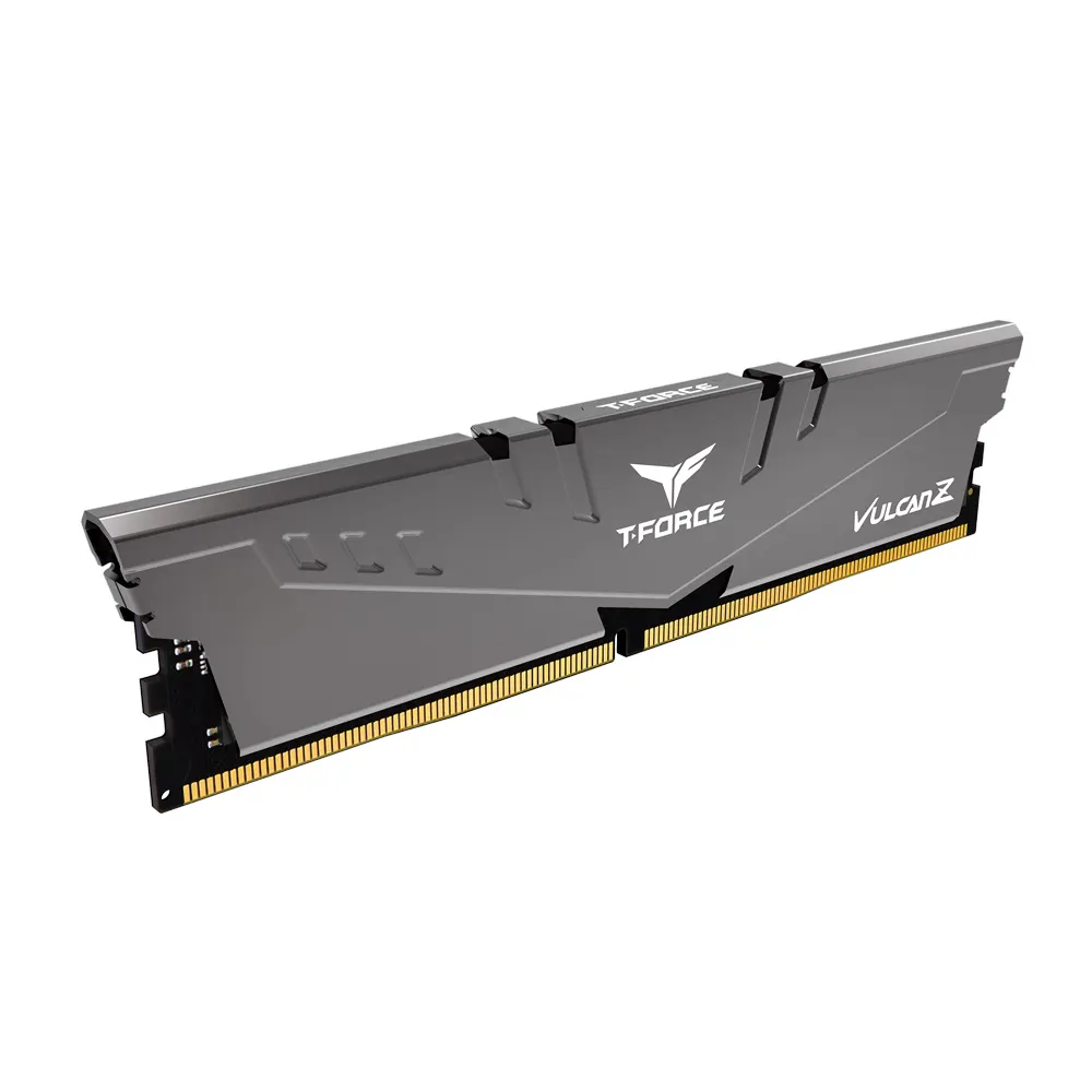 TEAMGROUP T-Force Vulcan Z 8GB | 2x8 16GB 3200Mhz Memory Module
