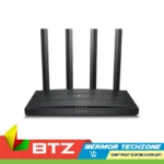 TPlink Archer AX12 AX1500 Wi-Fi 6 Router