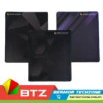 BTZ Grinder Speed Mousepad for Home Office Gaming