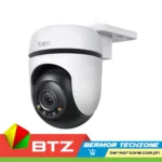TPlink Tapo C510W Outdoor Pan/Tilt Security WiFi Camera