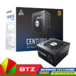 Montech CENTURY G5 750W | 850W 80 Plus Gold  ATX 3.0 and PCIe 5.0 Power Supply