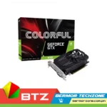 Colorful GeForce GTX 1630 Mini 4GD6-V Graphics Card