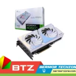 Colorful iGame GeForce RTX 4060 TI Ultra W OC 8GB | 16GB Graphics Card