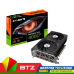 Gigabyte GeForce RTX 4060 Ti WINDFORCE OC 8GB | 16GB Graphics Card