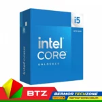 Intel Core i5 14600K 14th Gen 24M Cache, up to 5.30 GHz LGA 1700 Desktop Processor BX8071514600K