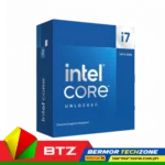 Intel Core i7 14700KF 14th Gen 33M Cache up to 5.60 LGA 1700 GHz Desktop Processor BX8071514700KF