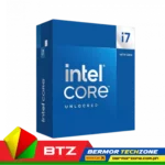 Intel Core i7 14700K 14th Gen 33M Cache up to 5.60 LGA 1700 GHz Desktop Processor