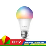 TP-Link Tapo L530E Smart Wi-Fi Light Bulb, Multicolor - Single | 2 Pack