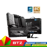MSI MEG Z790 GODLIKE LGA 1700 E-ATX Intel Motherboard