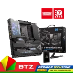 MSI MEG Z790 GODLIKE MAX LGA 1700 E-ATX Intel Motherboard