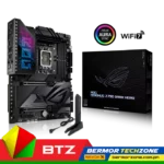 Asus ROG Maximus Z790 Dark Hero LGA 1700 Motherboard