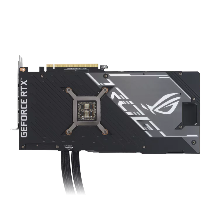  ASUS ROG Strix GeForce RTX® 4090 OC Edition Gaming Graphics  Card (PCIe 4.0, 24GB GDDR6X, HDMI 2.1a, DisplayPort 1.4a) : Electronics
